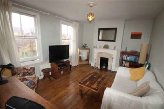 3 Bedroom Maisonette